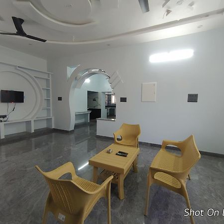 Appartement Le Joie Luxury à Pondichéry Extérieur photo