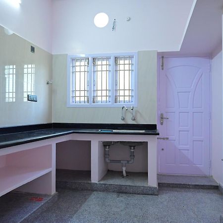 Appartement Le Joie Luxury à Pondichéry Extérieur photo