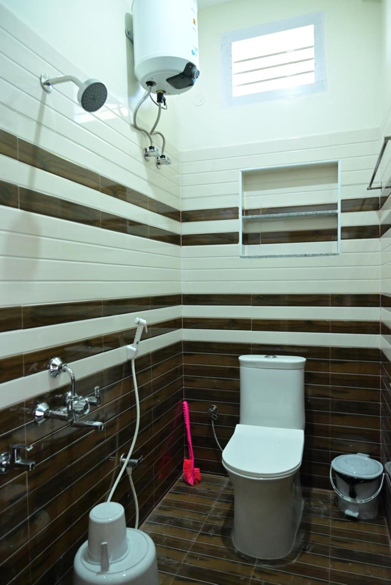 Appartement Le Joie Luxury à Pondichéry Extérieur photo