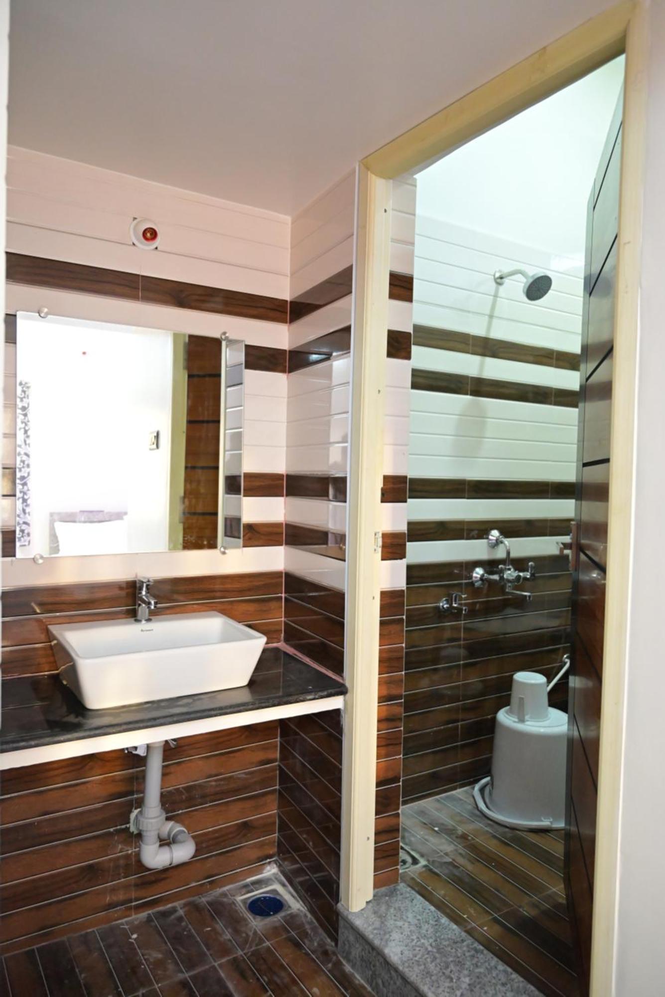 Appartement Le Joie Luxury à Pondichéry Extérieur photo