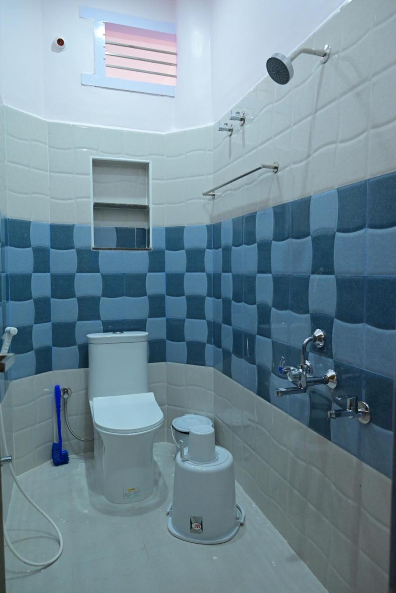 Appartement Le Joie Luxury à Pondichéry Extérieur photo