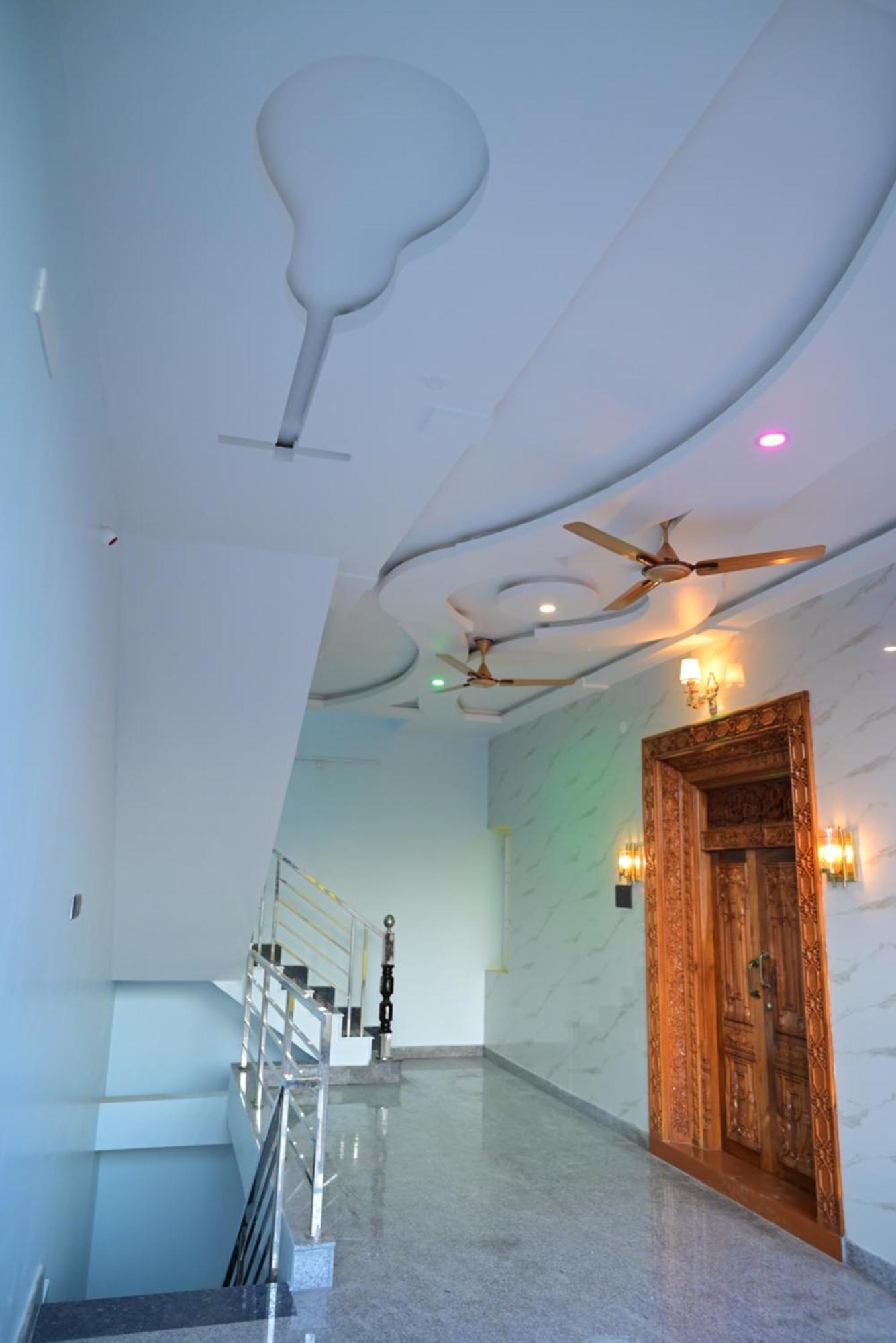 Appartement Le Joie Luxury à Pondichéry Extérieur photo